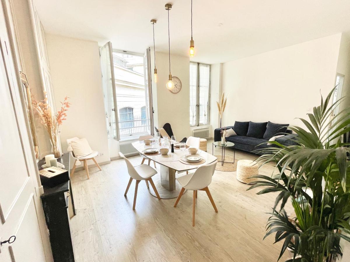 Jungle Nomads Apartamento Poitiers Exterior foto